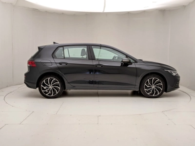 Volkswagen Golf - U1279547 