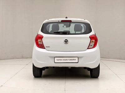 Opel Karl - U1282583 