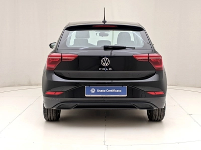 Volkswagen Polo - N1240196 