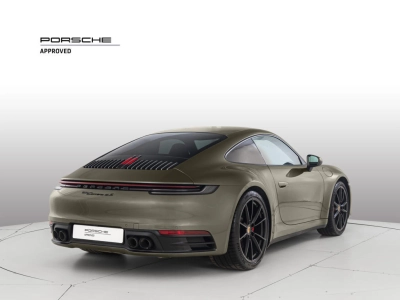 Porsche 911 - U1283039 
