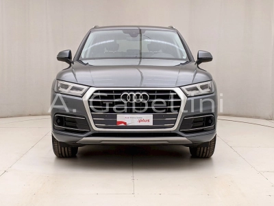 Audi Q5 - U1282976 