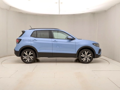 Volkswagen T-Cross - N1249698 