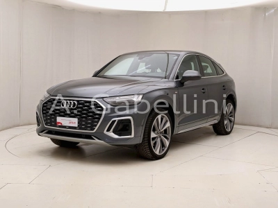 Audi Q5 - U1283422 