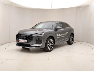Audi Q3 - N1249427 