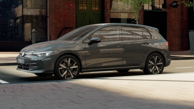 Volkswagen Nuova - N1247341 