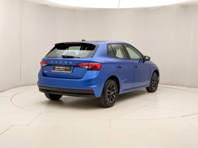 Skoda FABIA - U1283306 