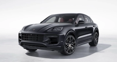 Porsche Cayenne - N1247701 