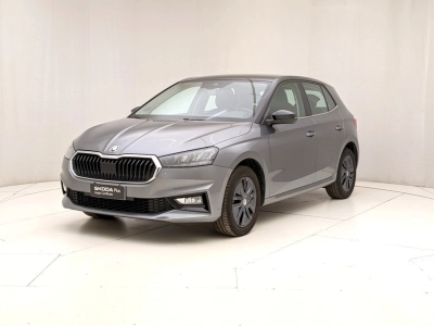 Skoda Fabia - U1282993 