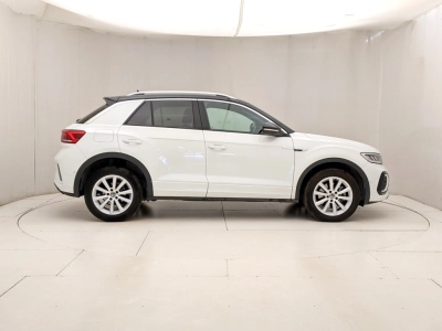 Volkswagen T-Roc - U1284268 