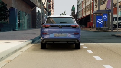 Volkswagen Nuovo - N1248362 