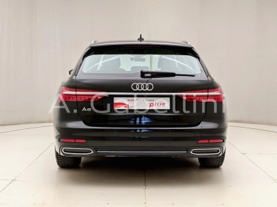 Audi A6 - U1283054 