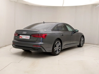 Audi A6 - U1284310 