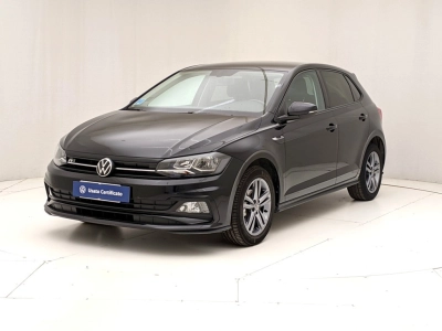 Volkswagen Polo - U1279143 