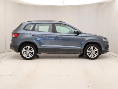 Skoda Karoq - U1284201 