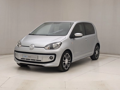 Volkswagen UP! - U1284013 