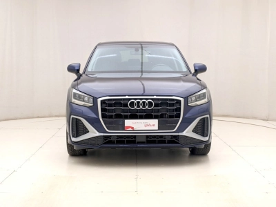 Audi Q2 - U1284175 
