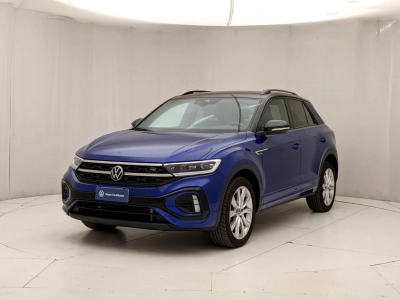 Volkswagen T-Roc - N1246196 
