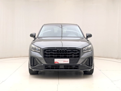 Audi Q2 - U1284615 