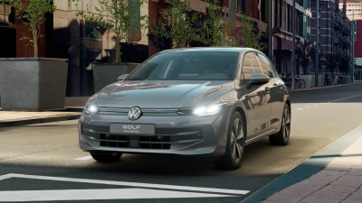 Volkswagen Golf - N1246485 