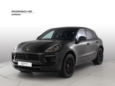 Porsche Macan - U1282521 