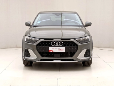 Audi A1 - U1282759 