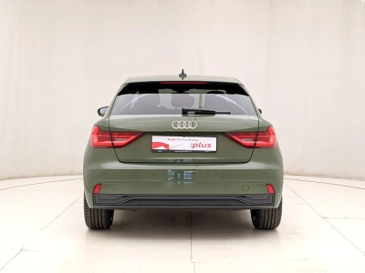 Audi A1 - U1284217 