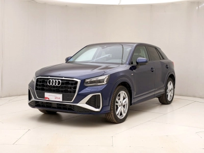 Audi Q2 - U1283133 