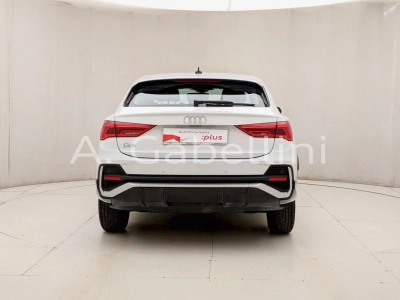 Audi Q3 - U1282963 