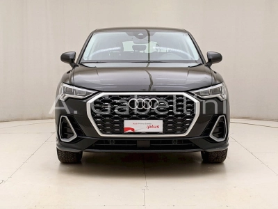Audi Q3 - U1283380 