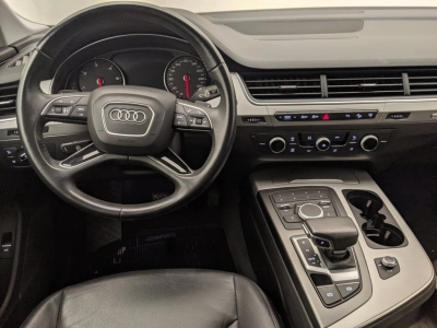 Audi Q7 - U1278499 