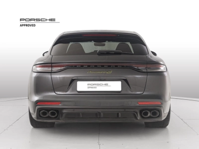 Porsche Panamera - U1283700 