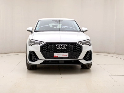 Audi Q3 - U1284723 