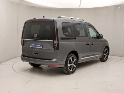 Volkswagen Caddy - N1243344 