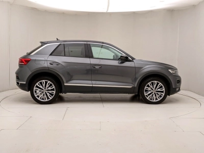 Volkswagen T-Roc - U1282955 