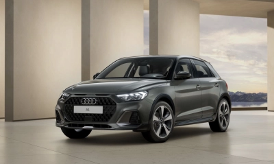 Audi A1 Audi N1246704