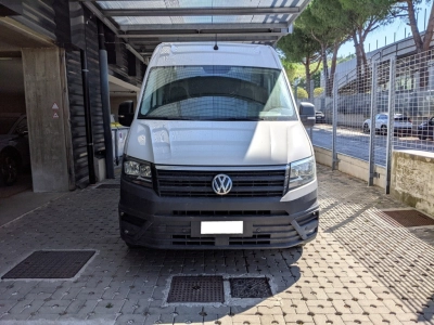 Volkswagen VIC Crafter - U1283356 