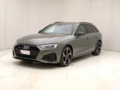 Audi A4 Audi N1224406