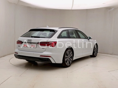 Audi A6 - U1283590 
