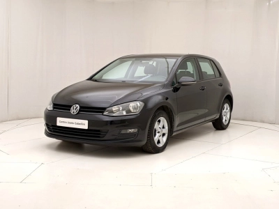 Volkswagen Golf - U1282735 