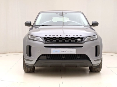 Land rover Evoque - U1283440 