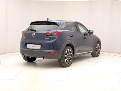 Mazda CX-3 - U1284090 