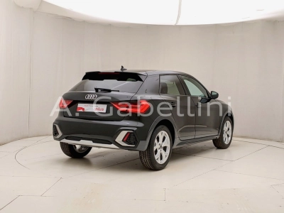 Audi A1 - U1284160 