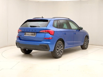 Skoda Kamiq - U1284111 