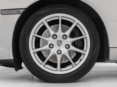 Porsche 911 - U1283260 