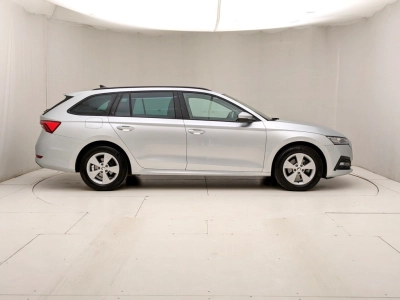 Skoda Octavia - U1283701 