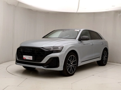 Audi Q8 Audi N1243957