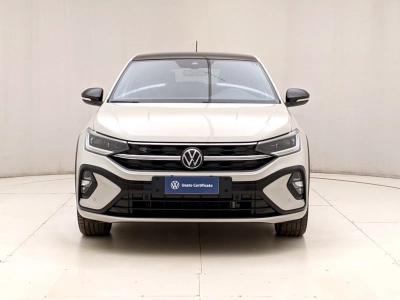 Volkswagen Taigo - U1283606 