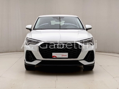 Audi Q3 - U1283947 