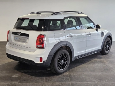 MINI Countryman - U1283407 