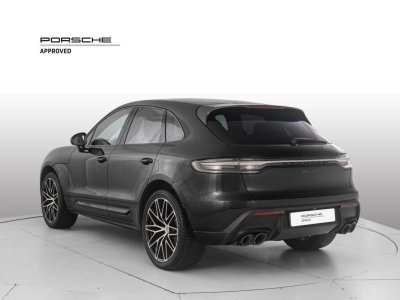 Porsche Macan - U1283719 